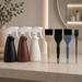 Matte Brown Water Spray  Bottle 150ml