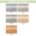 Indola BLONDE EXPERT Pastel Gel Toner G.41 Copper Ash 60ml