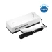 Ghd Chronos® Max White Wide Plate Styler
