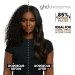 Ghd Chronos® Max White Wide Plate Styler
