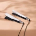 Ghd Chronos® Max White Wide Plate Styler