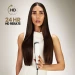 Ghd Chronos® Max White Wide Plate Styler