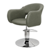 Nora Styling Chair Forest Green