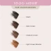 1000 Hour Hair Colour Mascara 12g- Light Brown/Blonde