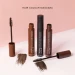1000 Hour Hair Colour Mascara 12g- Light Brown/Blonde