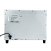 Single White Towel Warmer