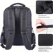 Stylist Backpack Gold Hardware