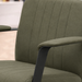 Piper Forest Green Styling Chair