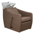 Malibu Shampoo Unit  - Truffle Brown