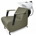 Athens Shampoo Unit - Forest Green
