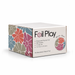 Foil Play Bloom Burst Professional Salon Foil – 500 Sheets