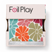 Foil Play Bloom Burst Professional Salon Foil – 500 Sheets