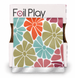Foil Play Bloom Burst Professional Salon Foil – 500 Sheets