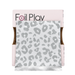 Foil Play Safari Sass Professional Salon Foil – 500 Sheets
