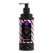 Gabri-Professional After Shave Cream Cologne No 1 Platinum N 400ml