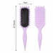 Curl Defining Lilac Styling Brush