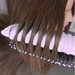 Curl Defining Lilac Styling Brush