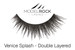 MODELROCK Lashes Venice Splash - Double Layered Lashes MODELROCK Lashes Venice Splash - Double Layered Lashes