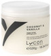 Lycon Spa Coconut and Vanilla Oil Free Sugar Scrub - 520g