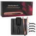 Silver Bullet Titanium 230 Supernova Touch Screen Hair Straightener Silver Bullet Titanium 230 Supernova Touch Screen Hair Straightener