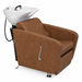 Bristol Plus Shampoo Unit Tan