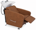 Bristol Plus Shampoo Unit Tan
