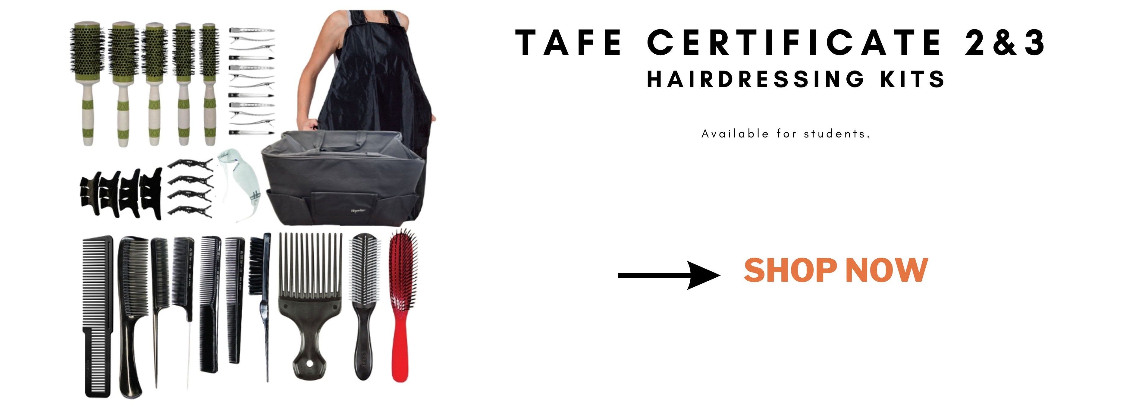 https://cdn11.bigcommerce.com/s-s5bhq2ecyj/images/stencil/original/image-manager/tafe-certificate-3-kit-hairdressing-kits-2355.jpg?t=1683015369