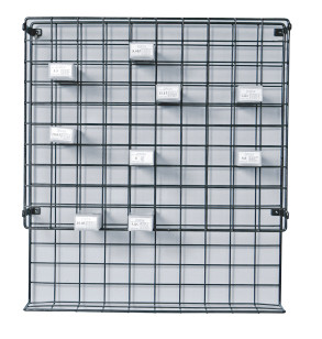 Basic Tint Rack 100g x 120 Tubes, joiken, tint rack, basic, 100g, 120 ...