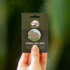 Lapel Pin - Australia Zoo Rhino