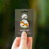 Lapel Pin - Australia Zoo Tiger