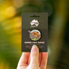 Lapel Pin - Australia Zoo Tortoise