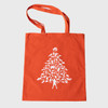 Australia Zoo Tote Bag Christmas Tree