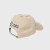 Wildlife Warriors Embroidered Kangaroo Cap