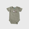 Baby Gift Basket - Wombat
