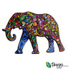 Twigg Puzzle Ellie Elephant 174 piece