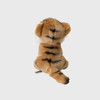 Lil Friends Plush - Wildlife Warriors Gold Tiger Lil Friends Plush - Wildlife Warriors Gold Tiger