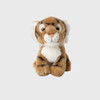 Lil Friends Plush - Wildlife Warriors Gold Tiger Lil Friends Plush - Wildlife Warriors Gold Tiger