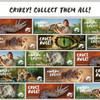 Australia Zoo Sticker - As Wild As Life Gets Steve