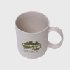 Australia Zoo Wheat Coffee Mug