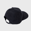 Australia Zoo Cap Tri Wave Black