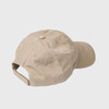 Australia Zoo Map Embroidered Khaki Cap