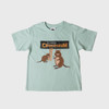 Quokkaseum T-Shirt Kids - Mint