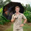 Robert Irwin Photography Milky Way Umbrella