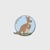 Australia Zoo Bundle Pack - Kangaroo