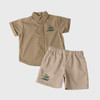 Crocodile Hunter Bundle Pack - Baby