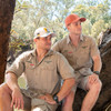 Australia Zoo Established 1970 Cap - Clay