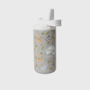 Insulated Drink Bottle - Safari Khaki