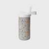 Insulated Drink Bottle - Safari Khaki