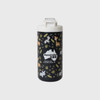 Insulated Drink Bottle - Safari Black