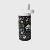 Insulated Drink Bottle - Safari Black